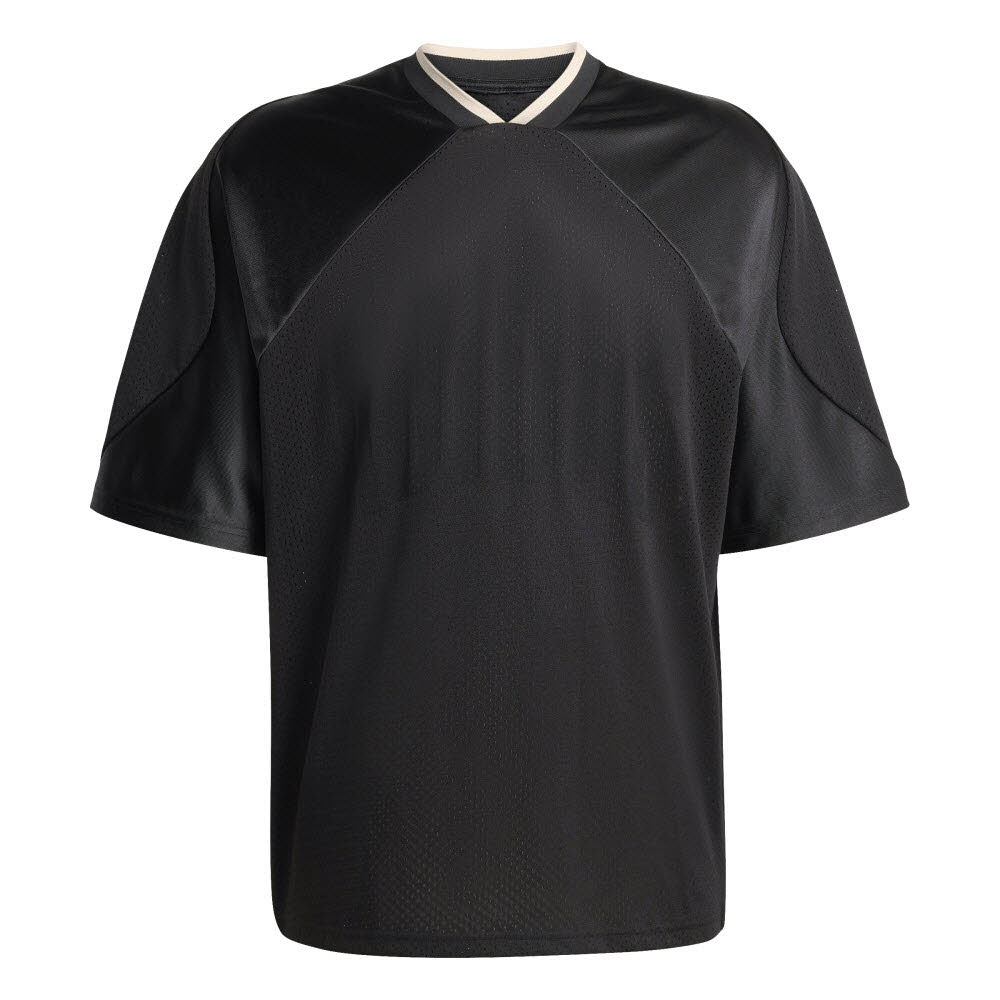 Adidas STADIUM GRAPHIC MESH T-SHIRT Herren