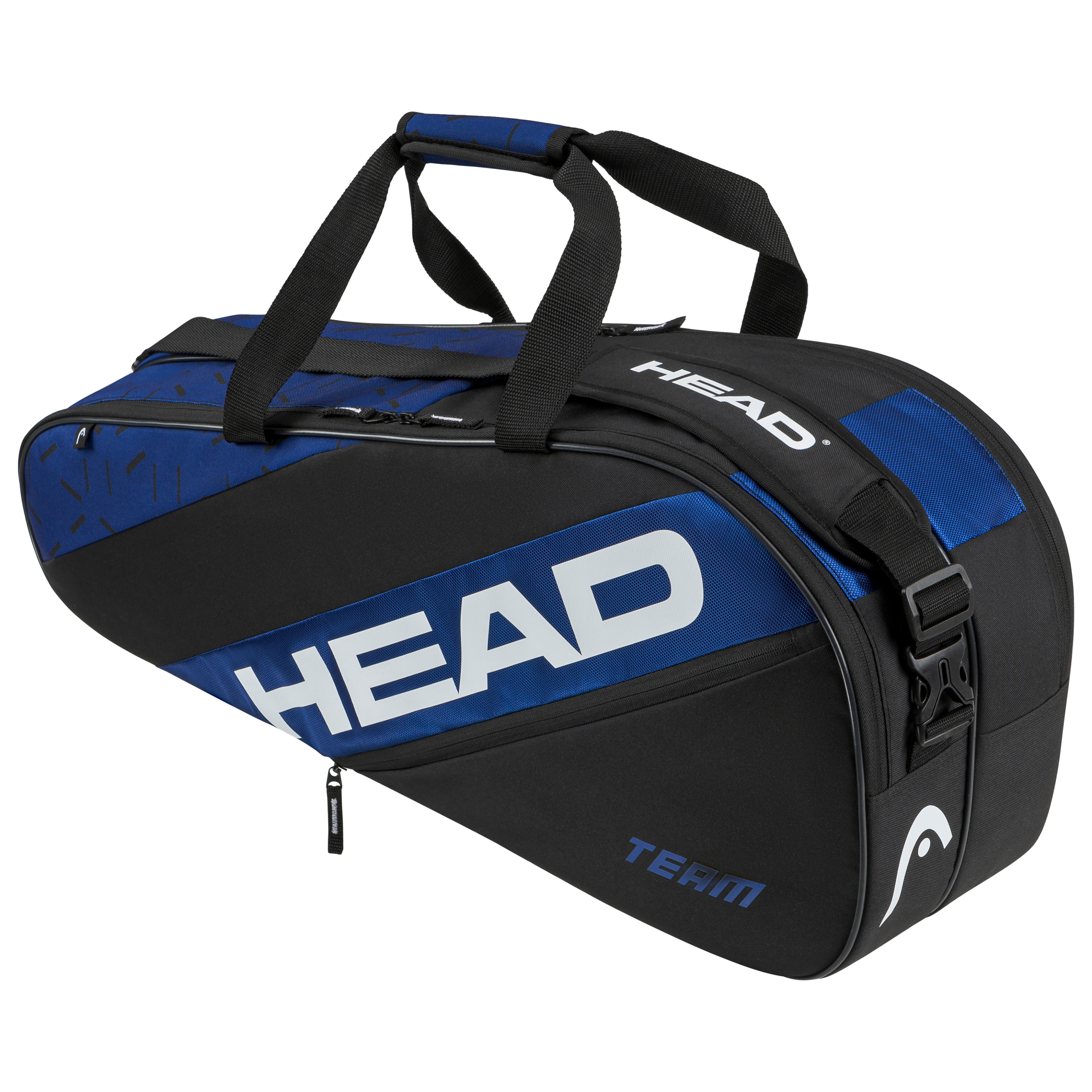 Head Team Racquet Bag M Tennistasche