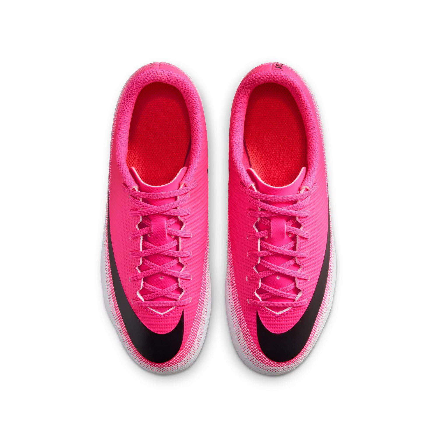Nike JR VAPOR 17 CLUB FG/MG Kinder Fuß´ballschuhe