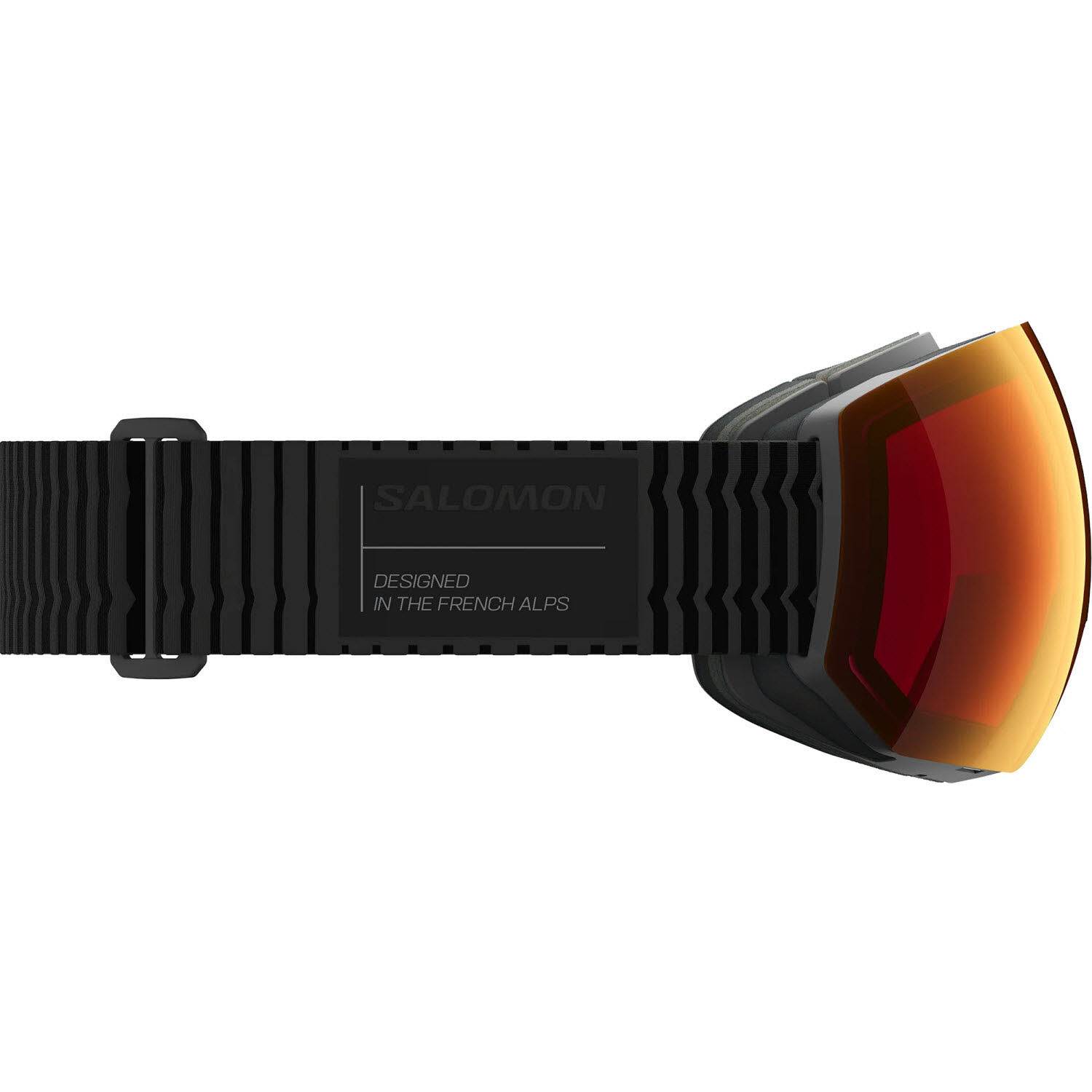 Salomon RADIUM PRO SIGMA (and EXTRA LENS) Skibrille Unisex