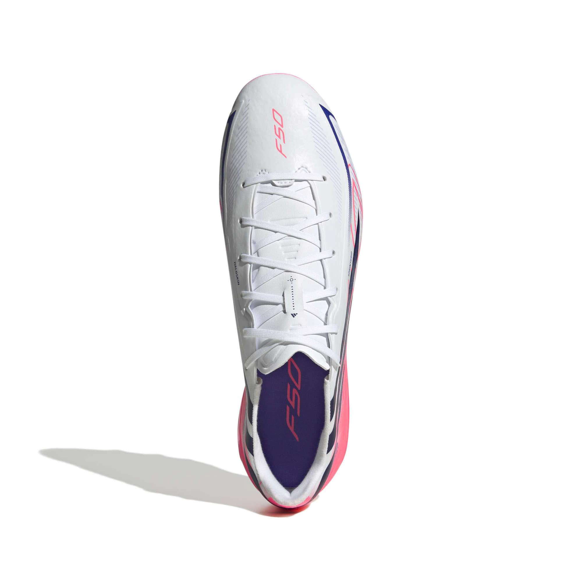 F50 HYPERFAST LEAGUE AG