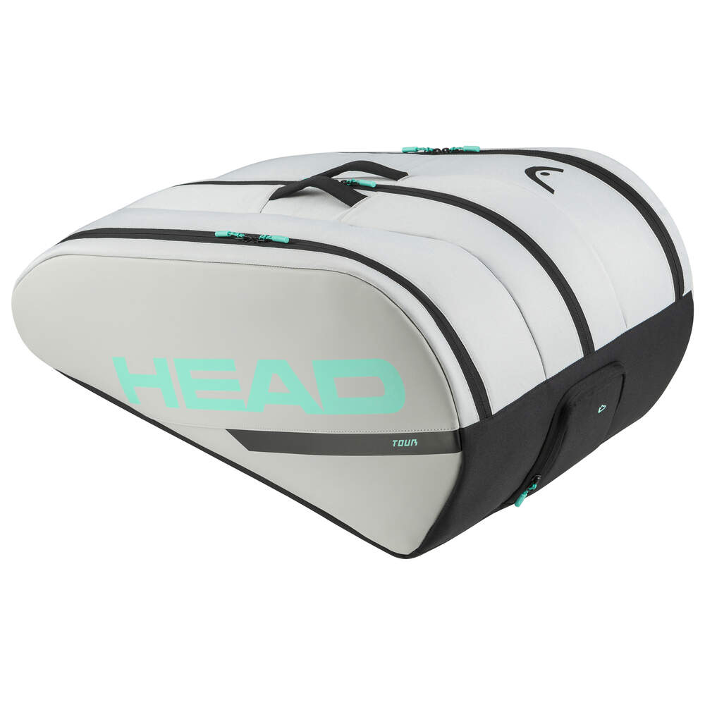 Head Tour Racquet Bag XL CCTE Tennistasche
