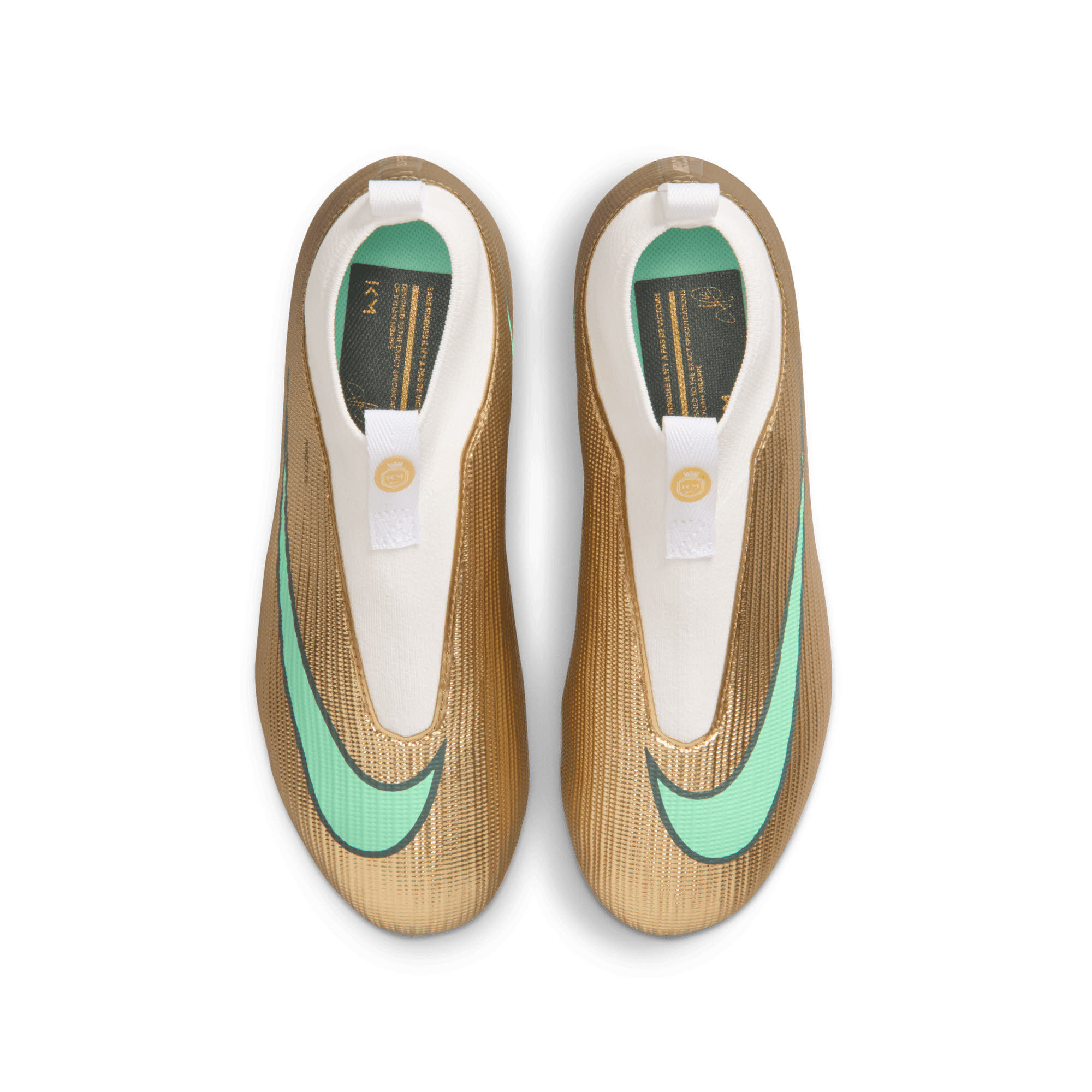 JR SUPERFLY 11 ACAD FG/MG KM