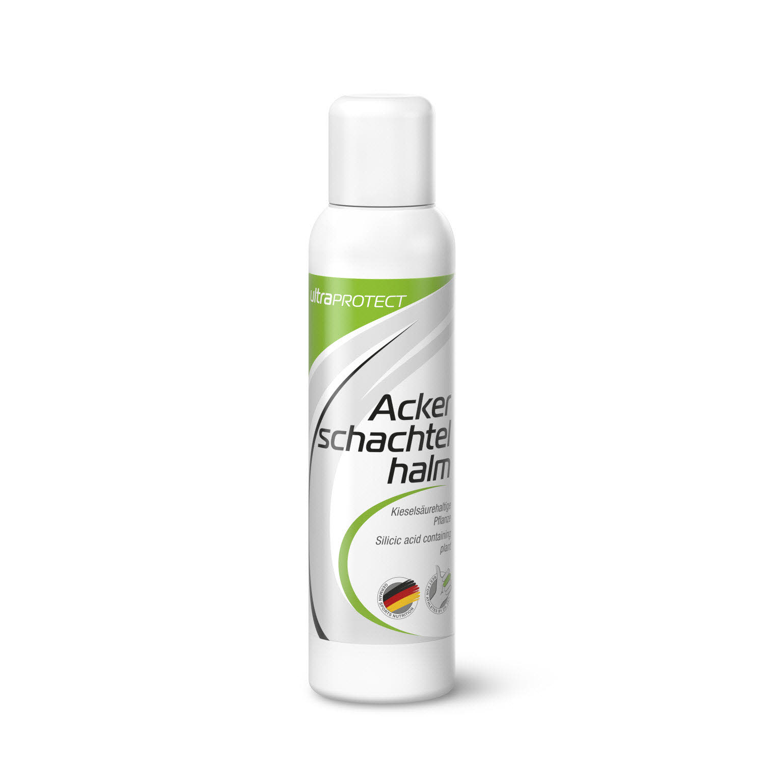 ultraSPORTS ultraProtect Ackerschachtelhalm 100 ml Nahrungsergänzung