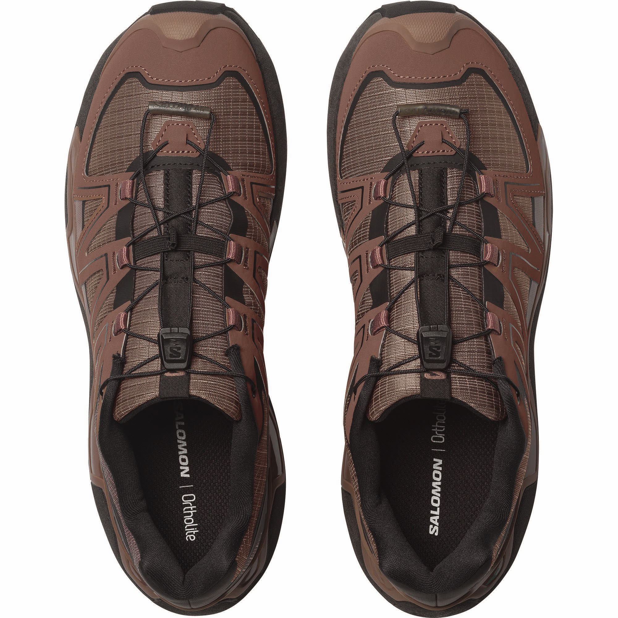SHOES XC ROAM Iron/Black/Iron