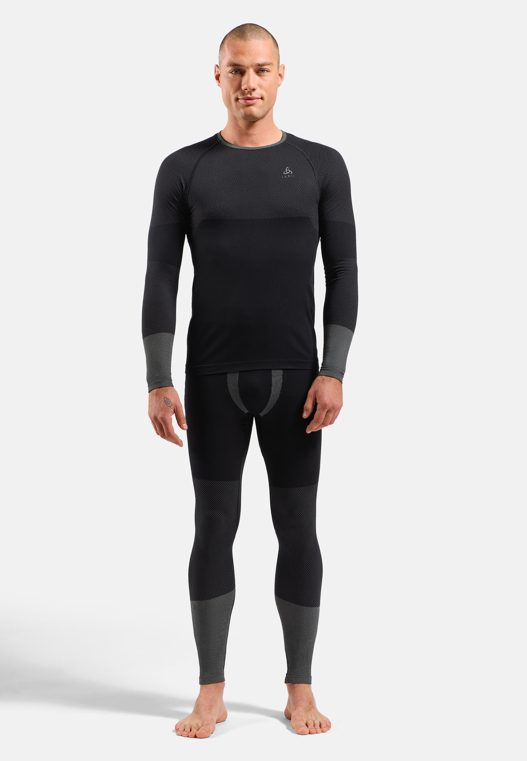 FUNDAMENTALS PERFORMANCE WARM