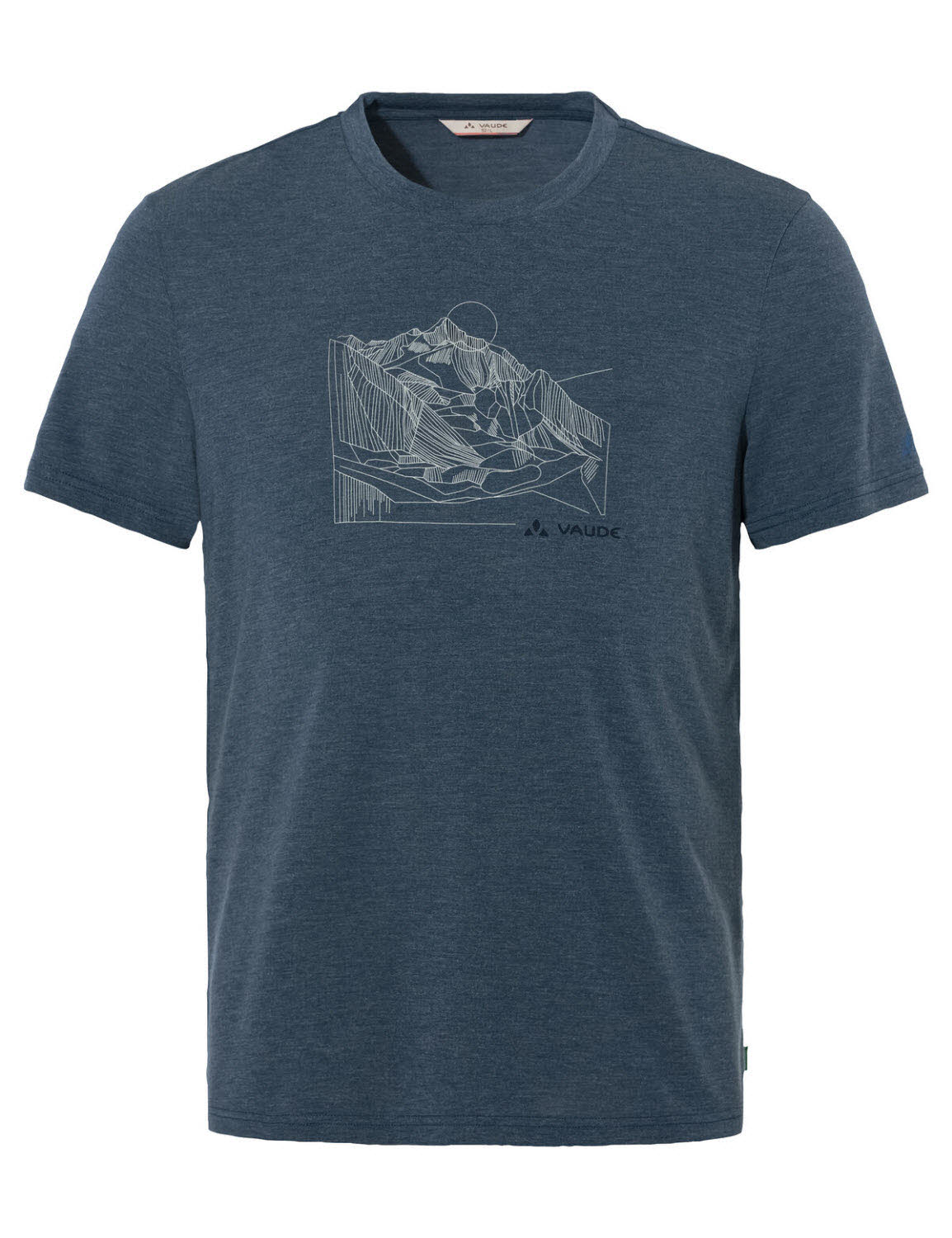 Vaude Men's Tekoa T-Shirt III