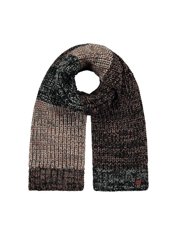 Barts Akotan Scarf Herren Schal