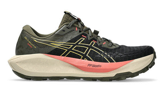 Asics  GEL-TRABUCO 13 GTX Trailrunningschuhe Damen