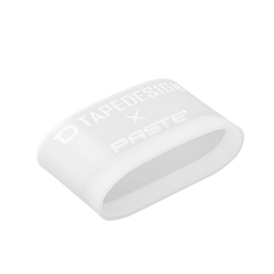 TAPEDESIGN® x PASTE® – Grip Tapes Weiß Bild 1 TAPEDESIGN® x PASTE® – Grip Tapes Weiß