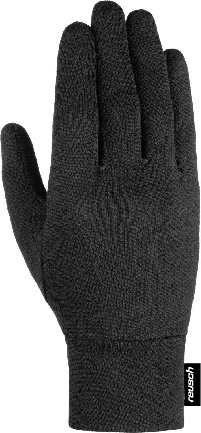 Reusch Merino Wool Conductive
