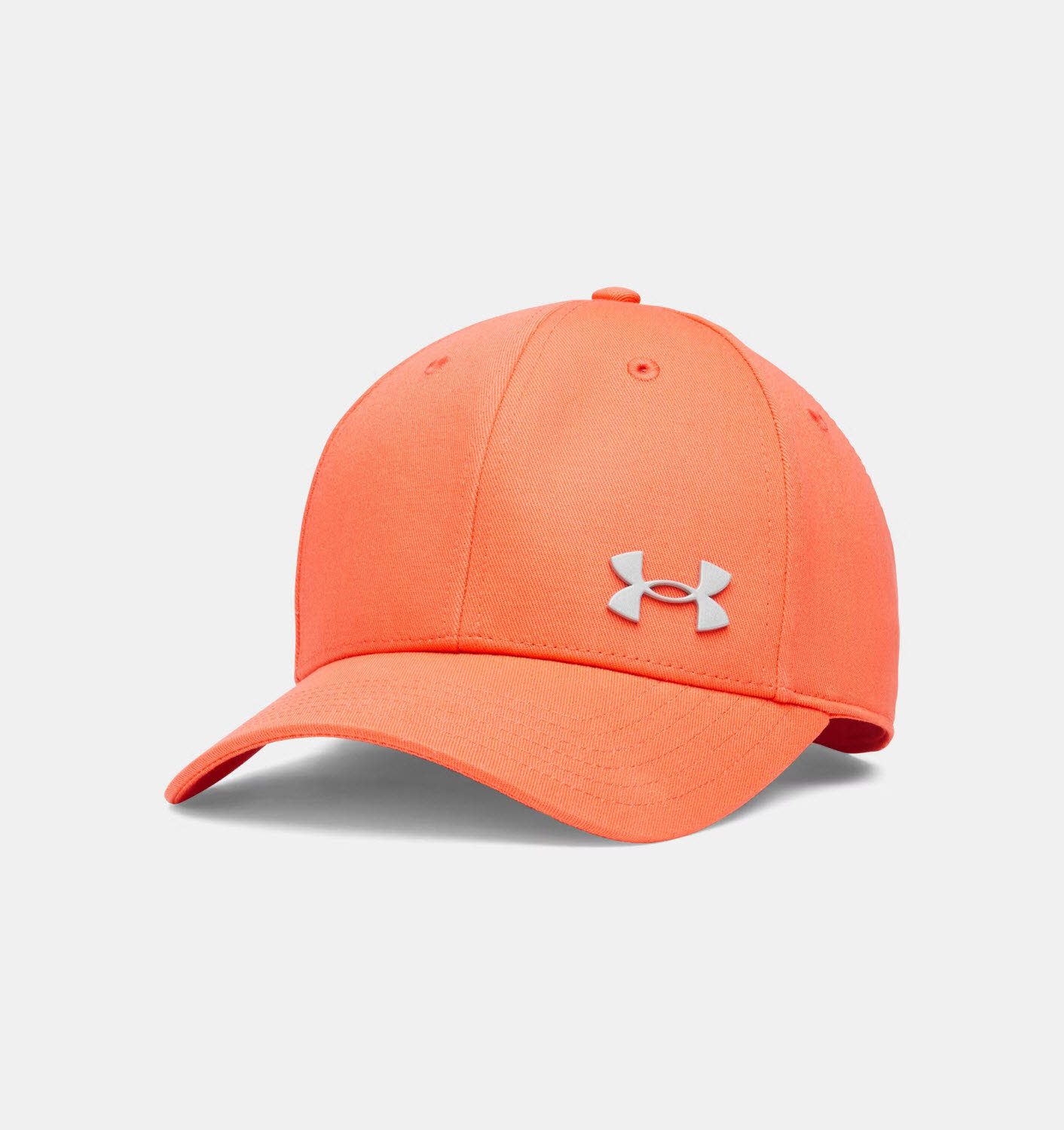 Under Armour UA Essential Low Verstellbare Kappe für Herren