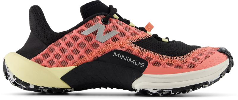 New Balance Minimus Trail V1 Trailrunning Schuh Damen