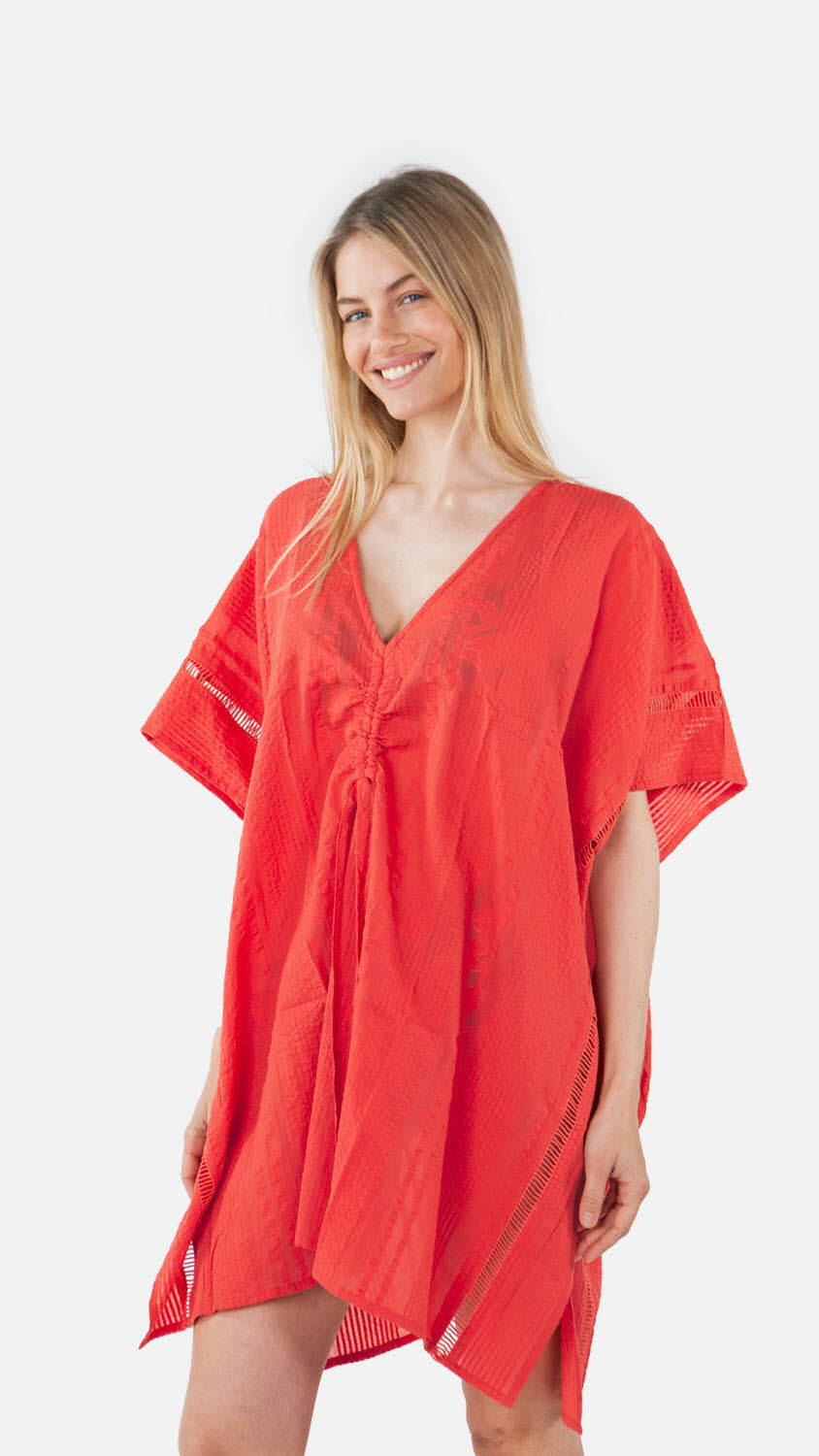 Barts Raimha Kaftan