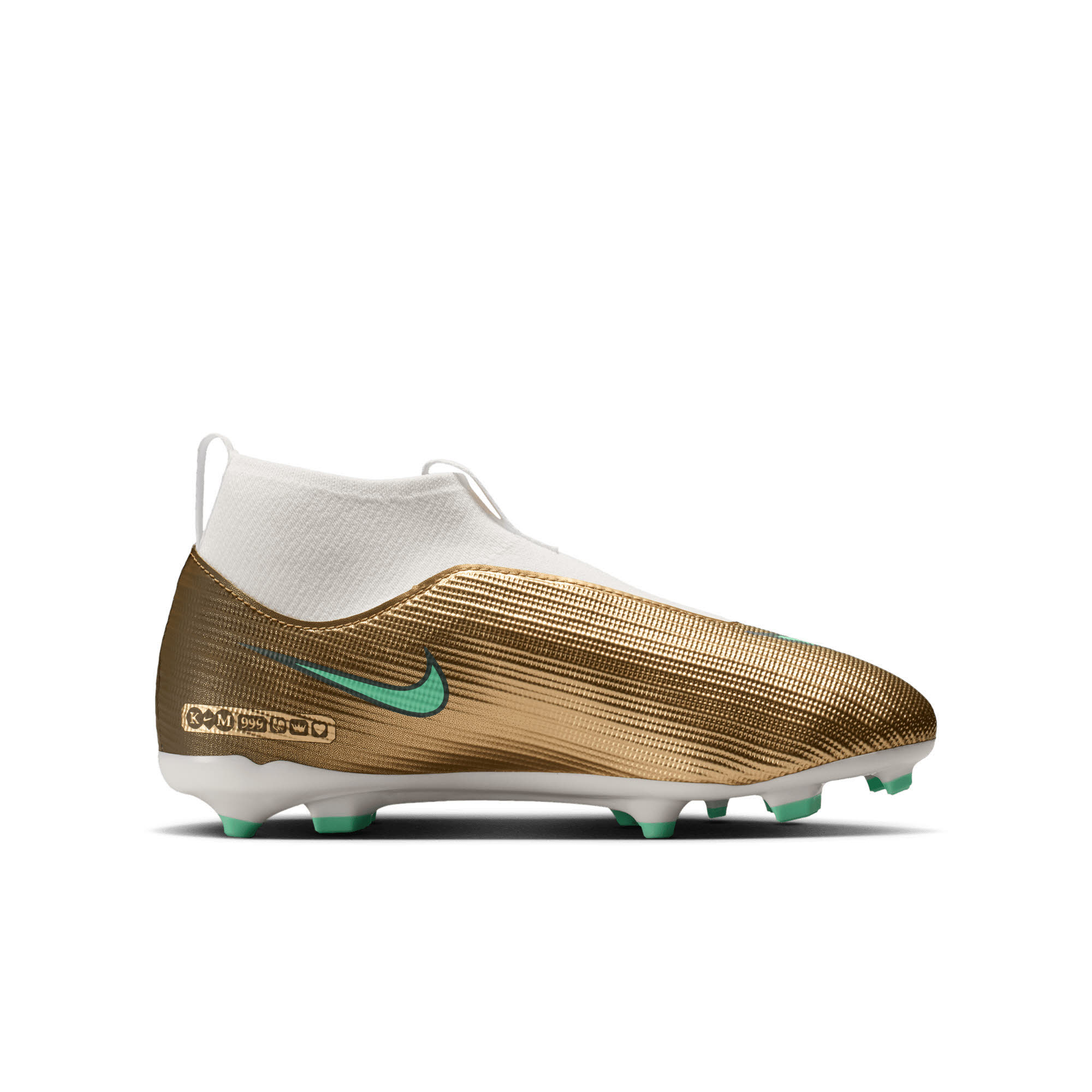 JR SUPERFLY 11 ACAD FG/MG KM