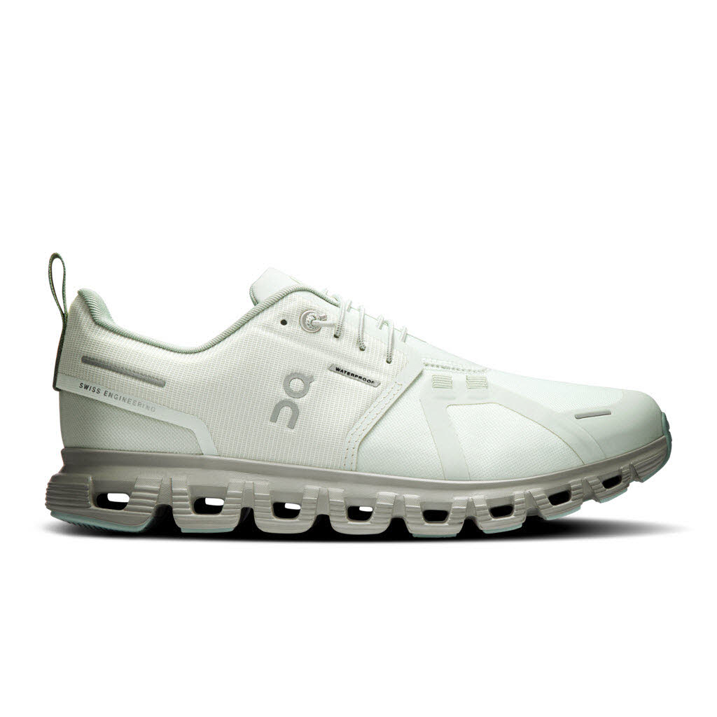 On Cloud 6 Waterproof Damen