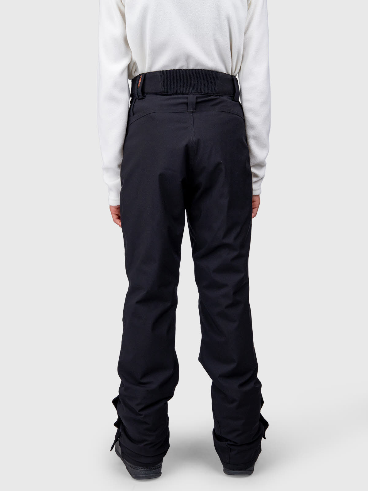 Bellacarvy Girls Snow Pants