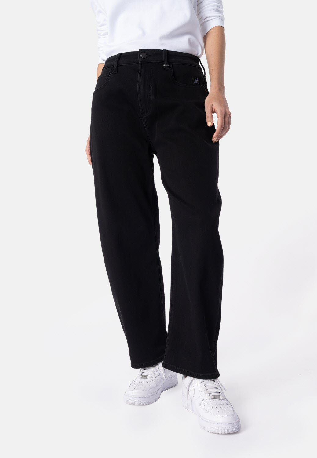 YOANA Jogg - denim