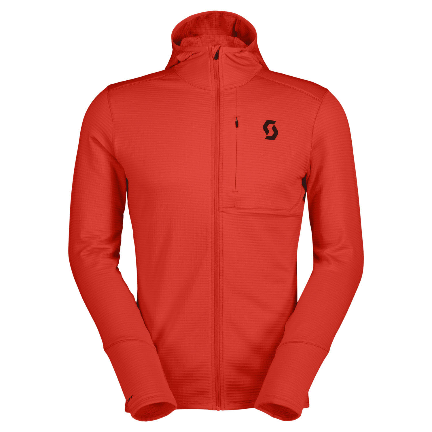 SCOTT Defined Light Hoodie für Herren Bild 1 SCOTT Defined Light Hoodie für Herren