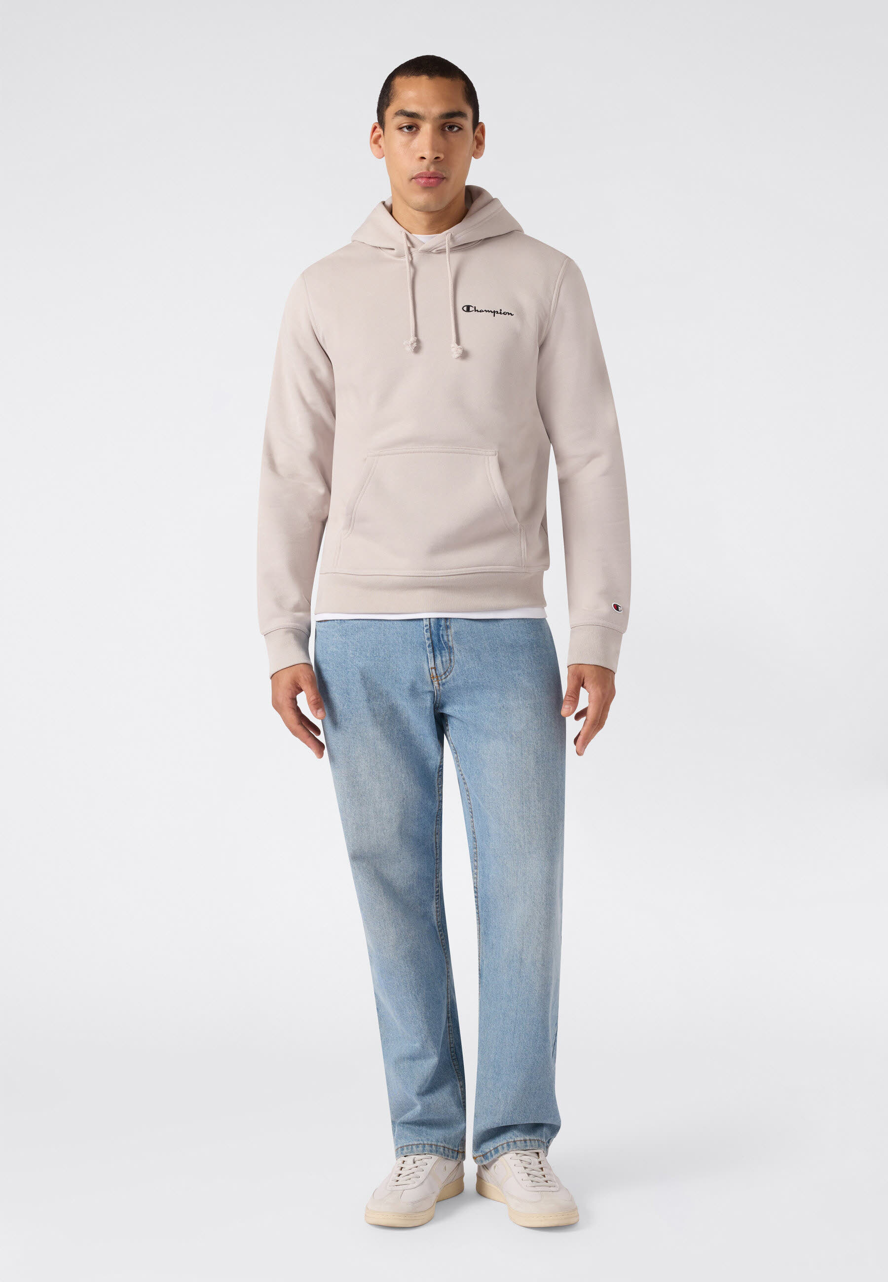 Hooded Sweatshirt
