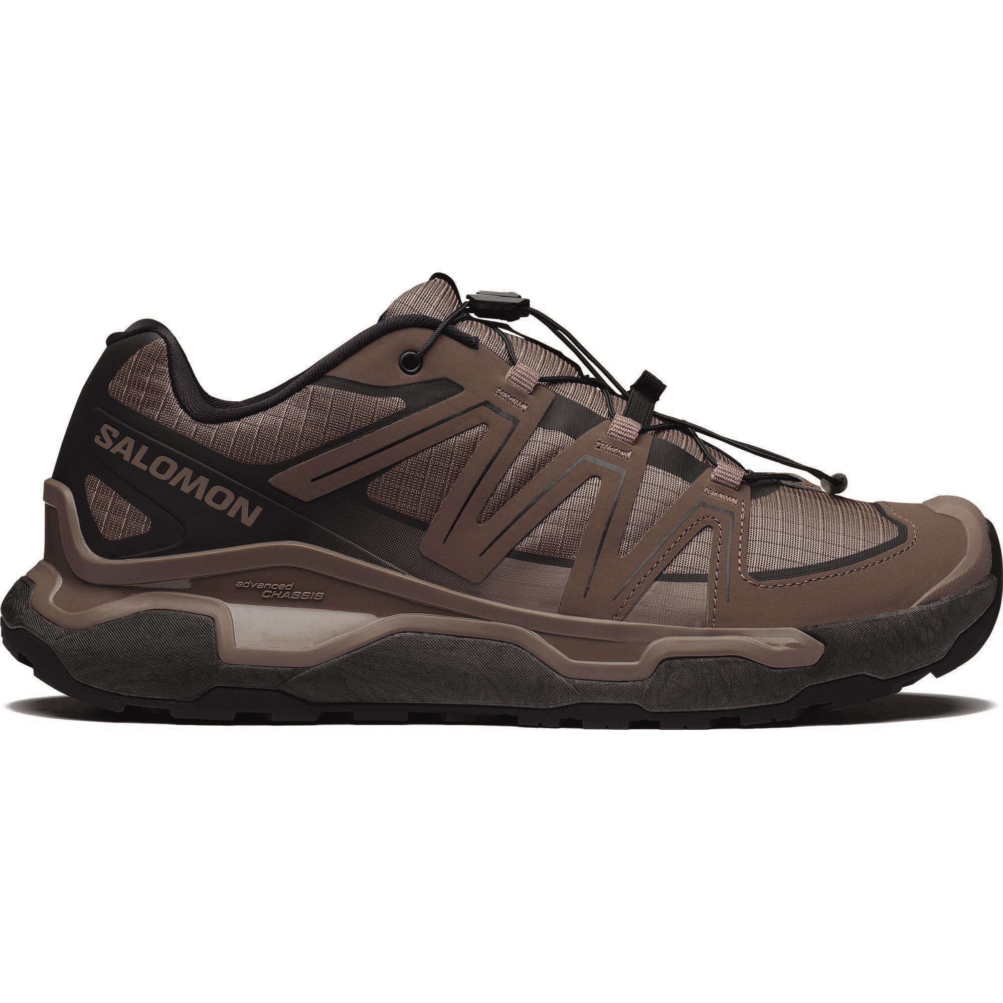 SHOES XC ROAM Iron/Black/Iron