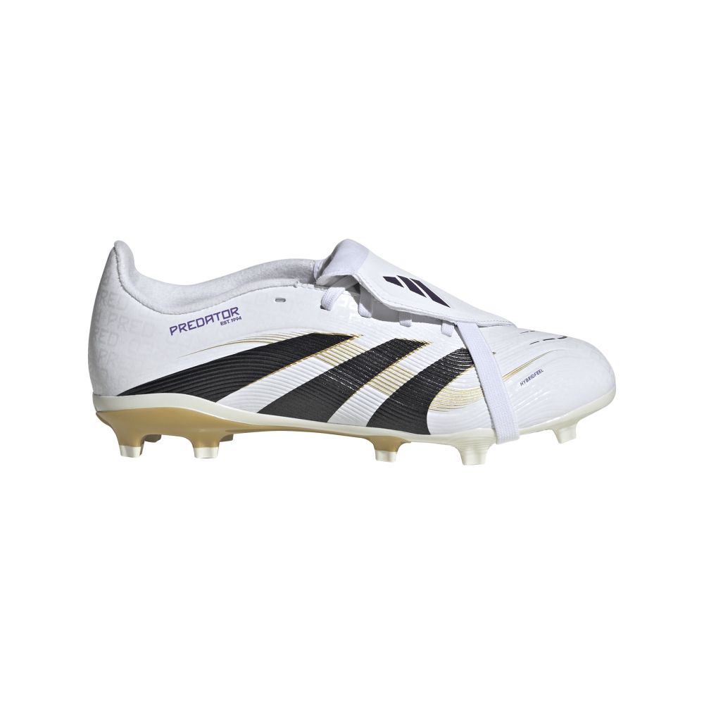 Adidas Predator League Fold-Over Tongue Kids FG/MG Fußballschuh