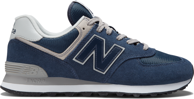 New Balance 574 Core Sneaker Herren