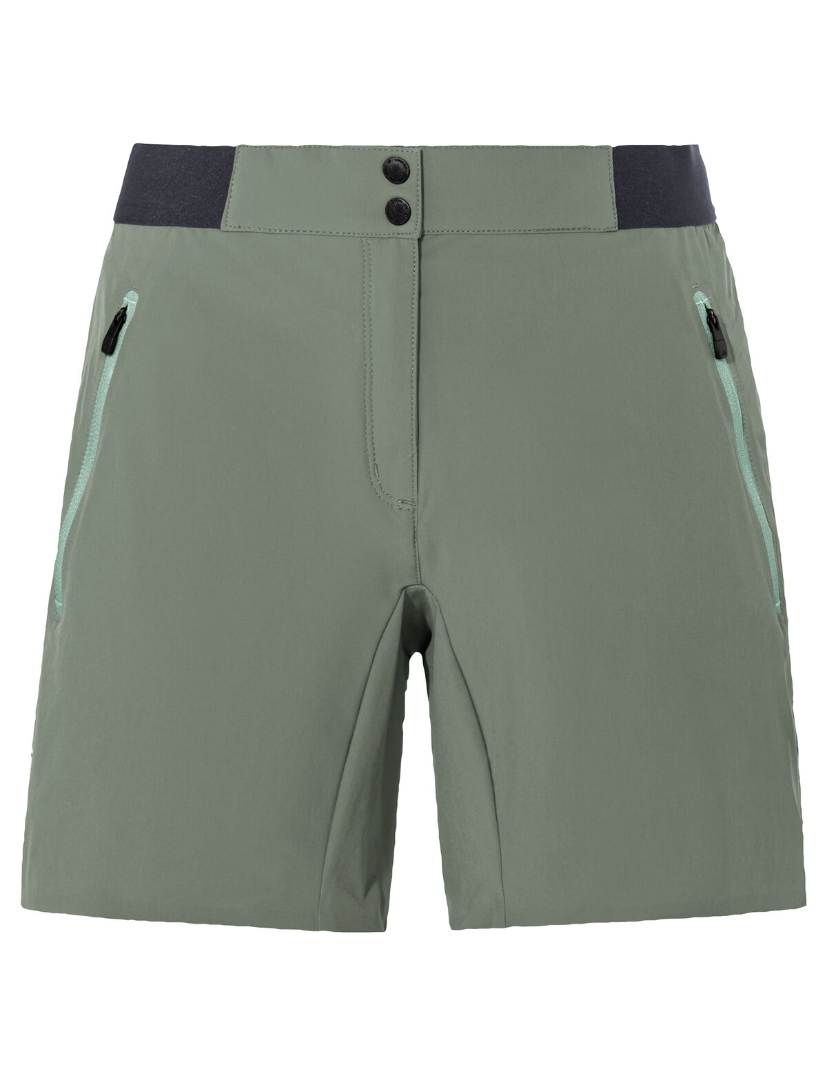 Vaude Women's Scopi LW Shorts II