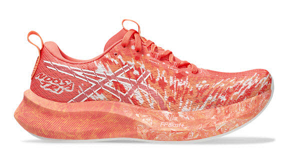 Asics NOOSA TRI 16 Damen Laufschuh