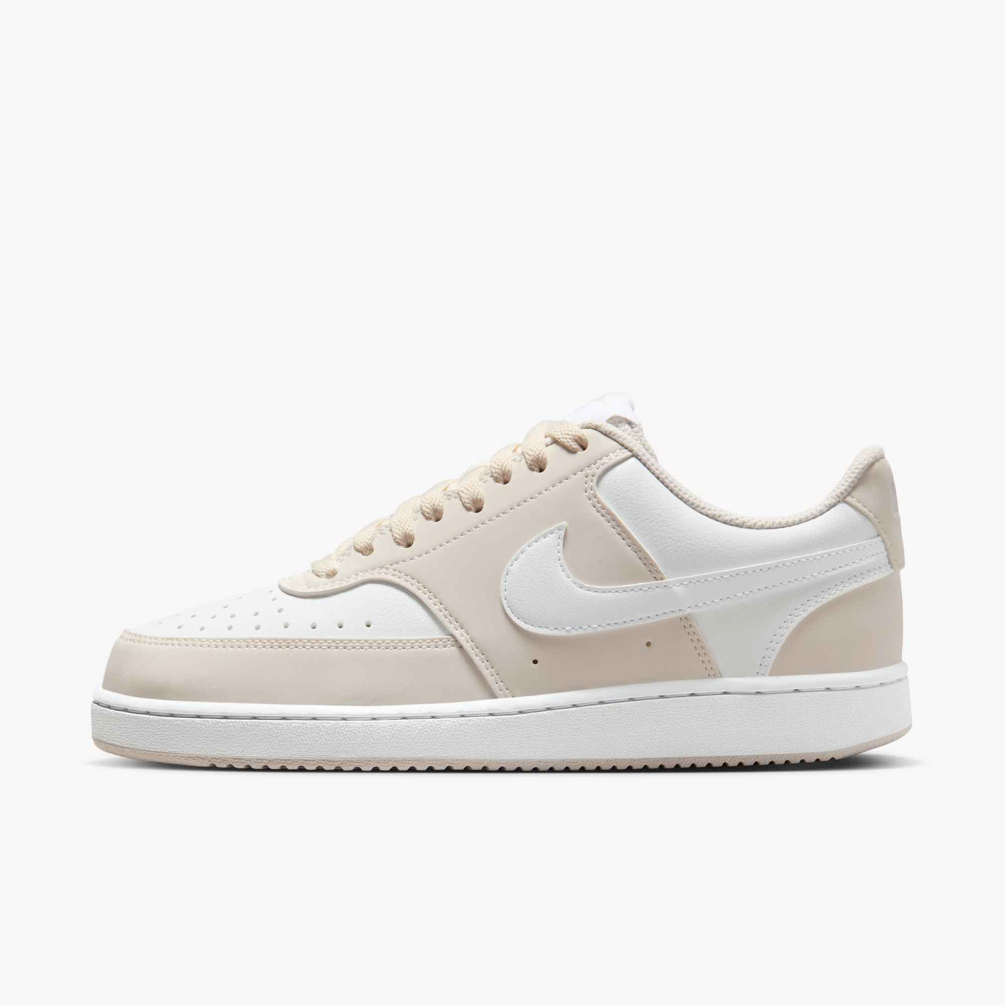 W NIKE COURT VISION LO P NBK