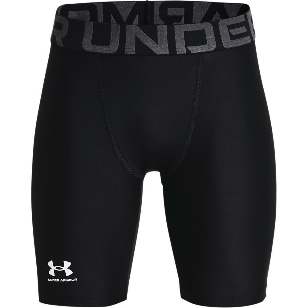 UA HG ARMOUR SHORTS