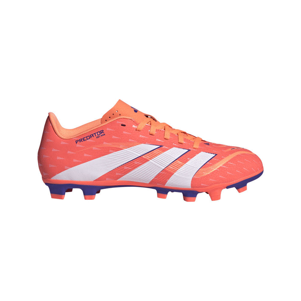 Adidas PREDATOR CLUB FG/MG Fußballschuh
