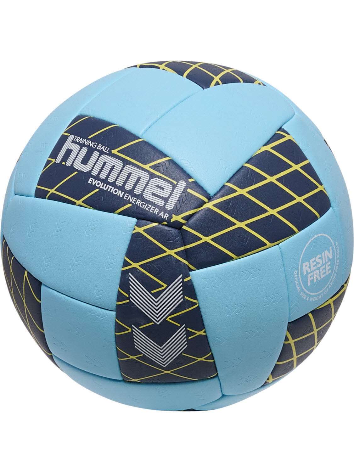 Hummel hmlEVOLUTION ENERGIZER AR HB Handball Größe 3