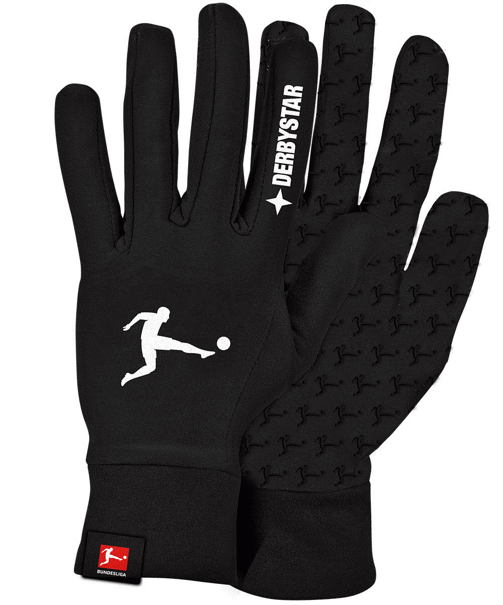 Derbystar Bundesliga Spielerhandschuh