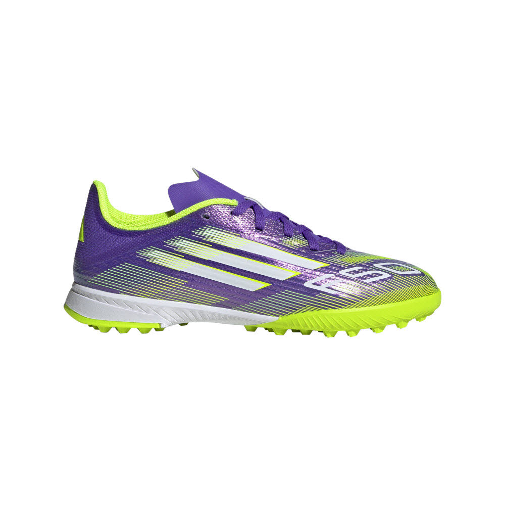 Adidas F50 LEAGUE TF Fußballschuhe Kinder