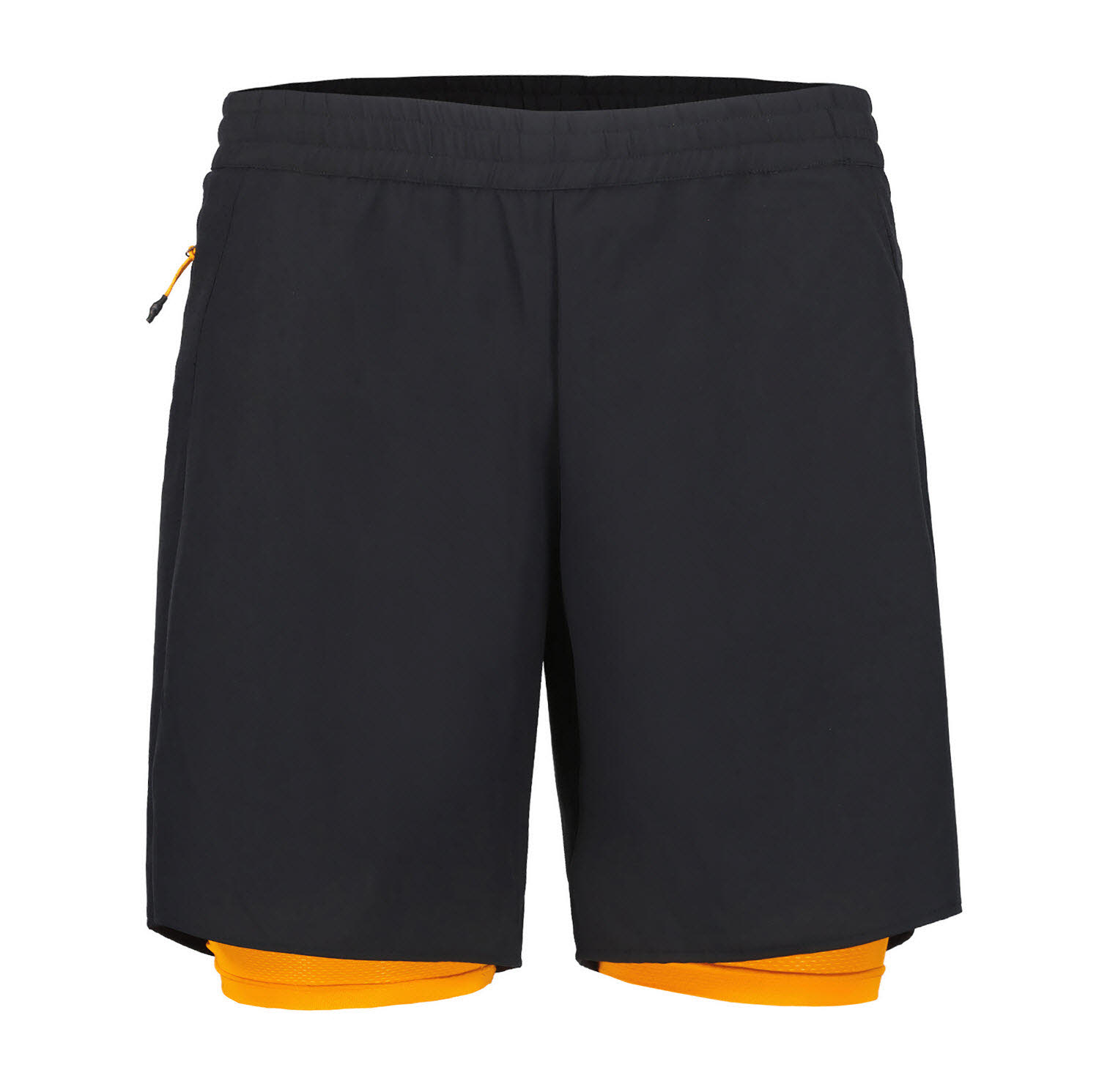 Rukka Maaninka Light 2-in-1-Shorts Herren Bild 1 Rukka Maaninka Light 2-in-1-Shorts Herren