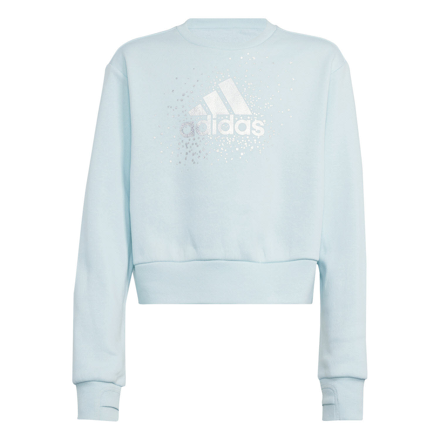 Adidas Glam Kids Sweatshirt