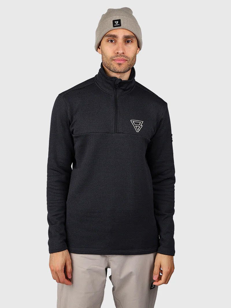 Brunotti Daronst Herren Fleece