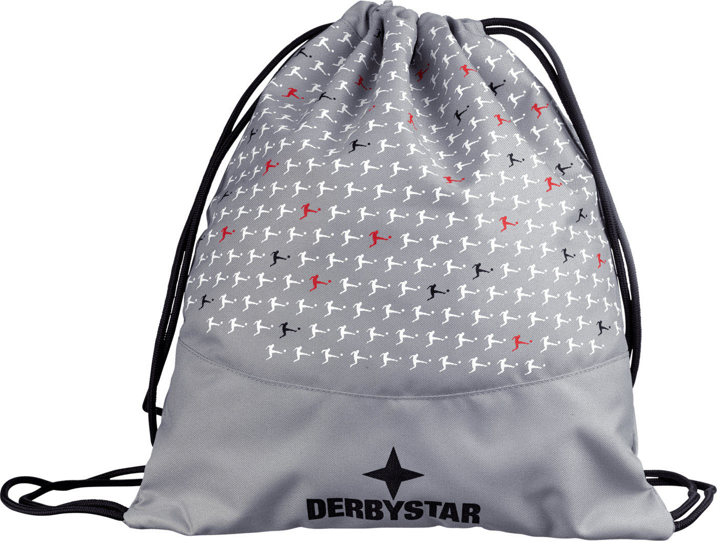 Derbystar Bundesliga Sportbeutel v22