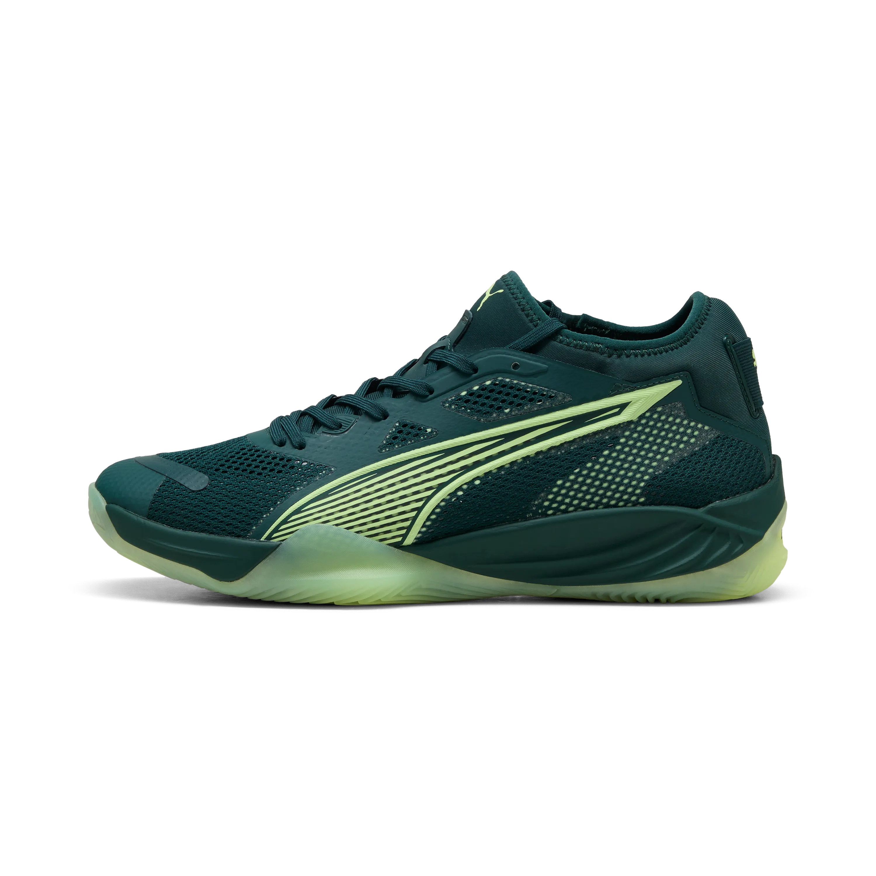 Puma Eliminate NITRO™ SQD 4 Handballschuhe