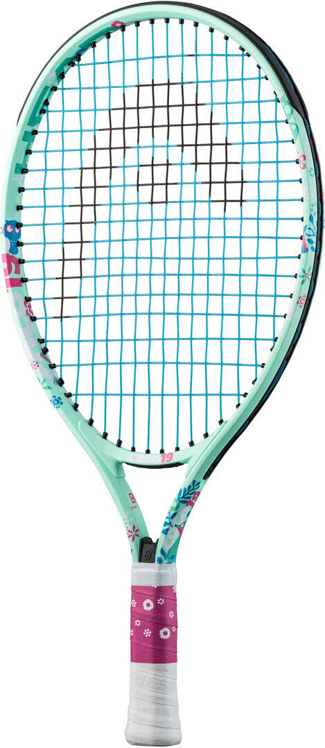 HEAD Coco 19 Junior Tennisschläger