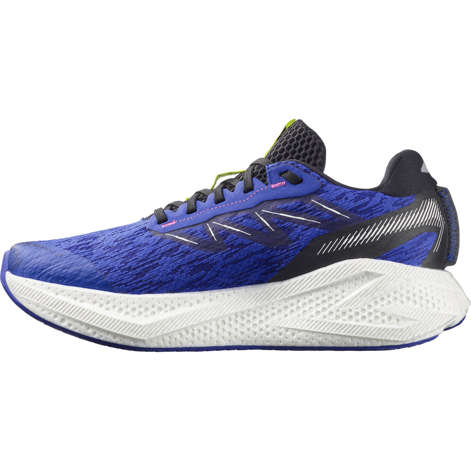 Salomon Aero Glide 4 GRVL Herren Gravelrunning Schuh