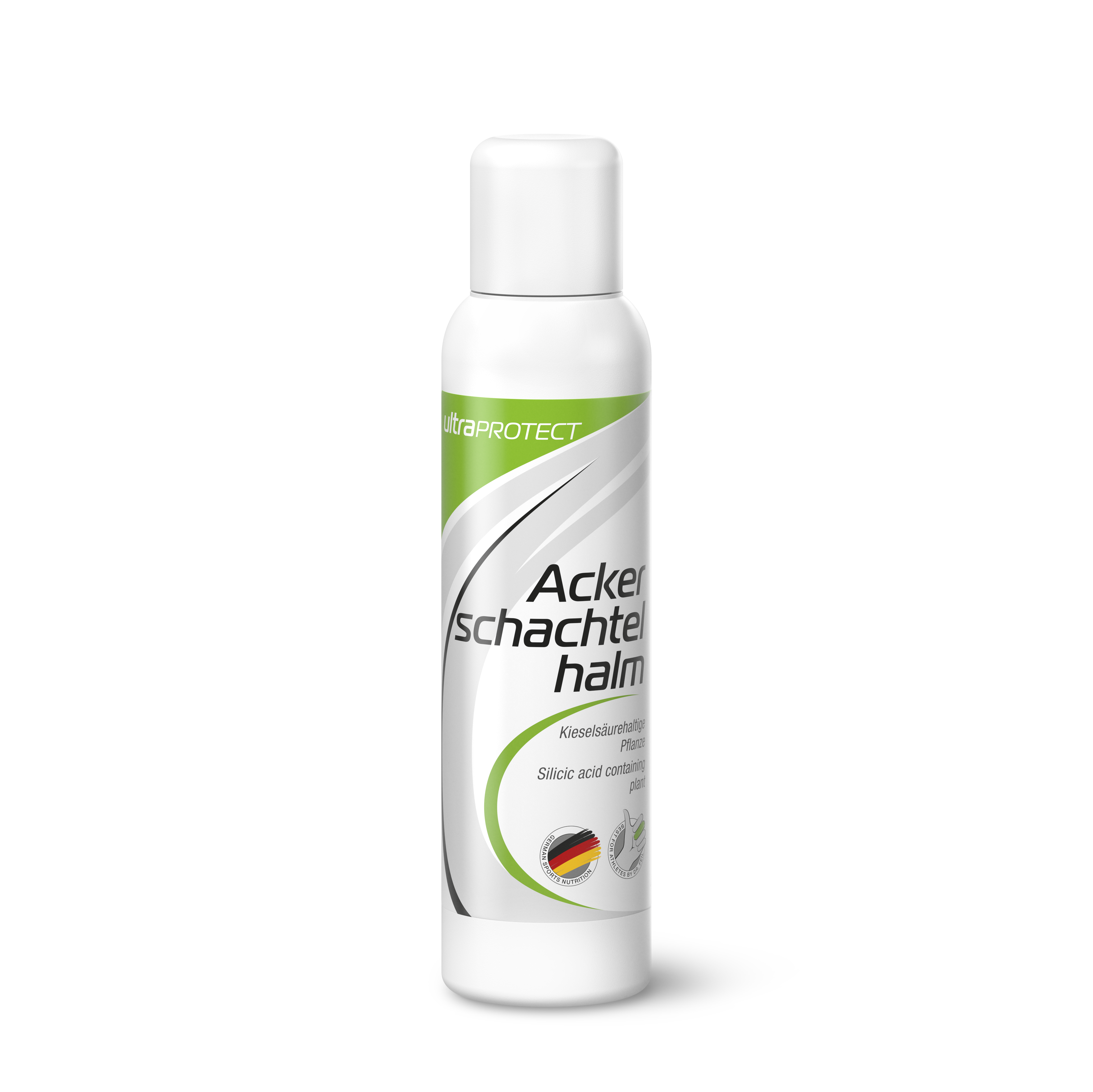 ultraSPORTS ultraProtect Ackerschachtelhalm 100 ml Nahrungsergänzung