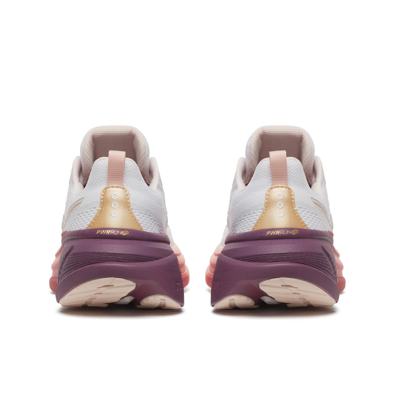 Saucony Damen Hurricane 25 Laufschuhe Bild 4