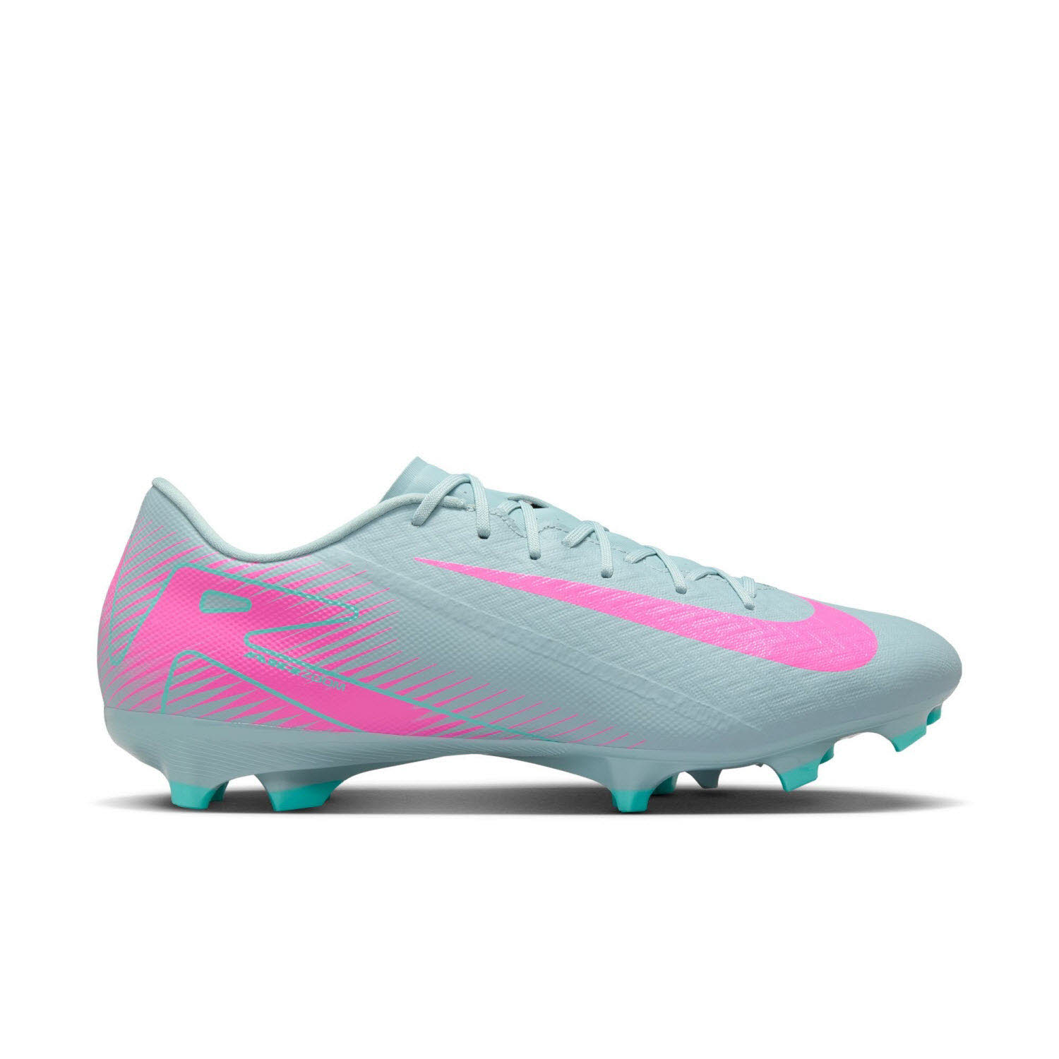 Nike ZOOM VAPOR 16 ACADEMY FG/MG Fußballschuhe