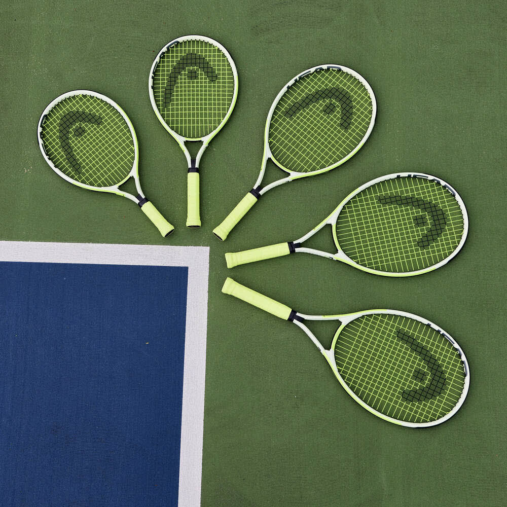Head Extreme Jr. 23 Tennisschläger