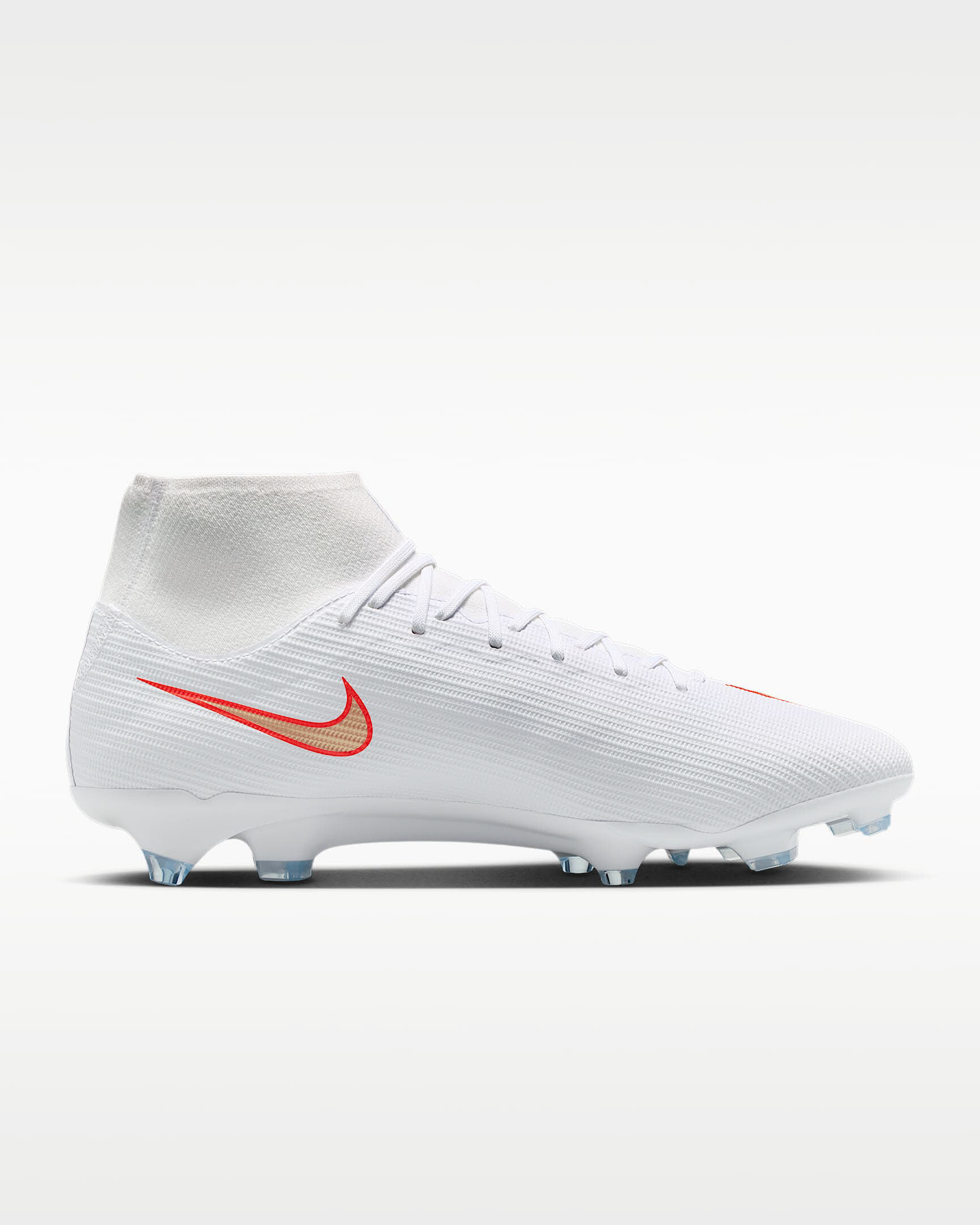 Nike Mercurial Superfly 11 Academy High-Top-Fußballschuh für verschiedene Böden