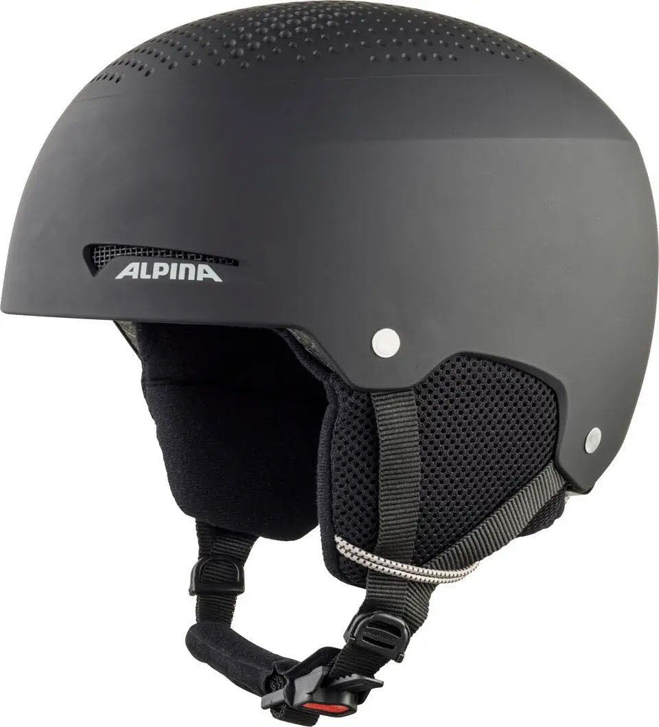 Alpina ZUPO Skihelm