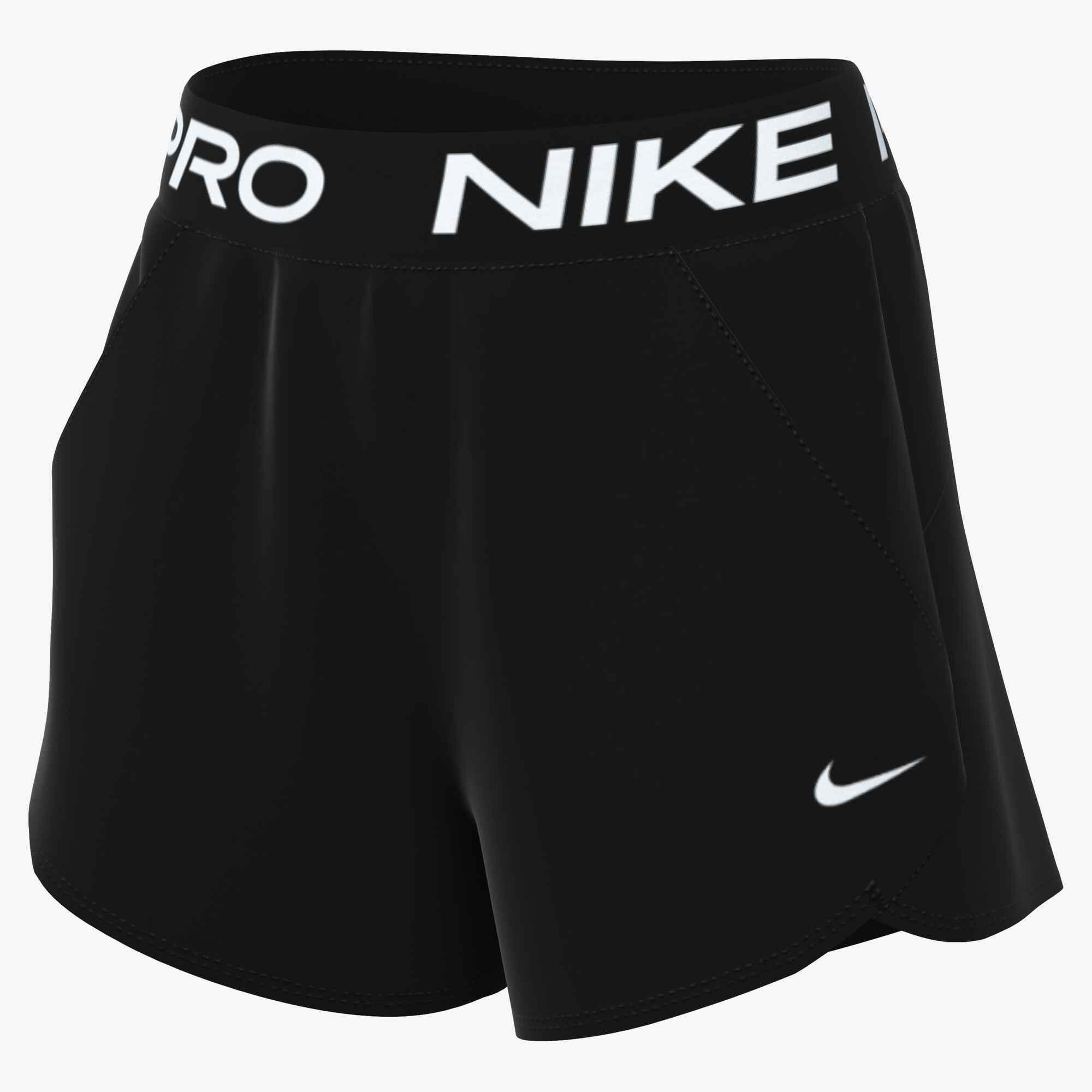 W NP 2IN1 SHORT