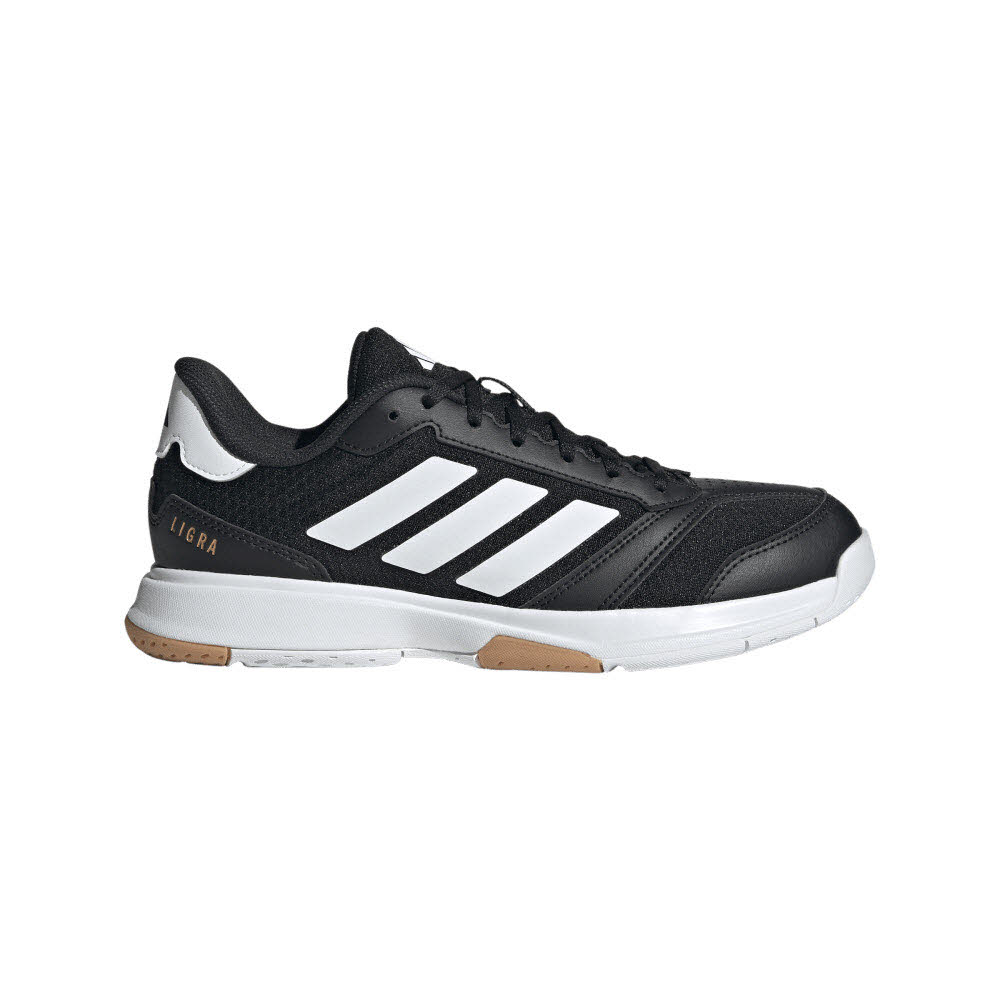 Adidas Ligra 8 Indoor Schuh Damen